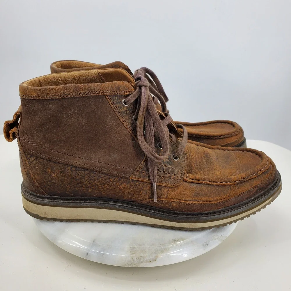 Ariat spitfire boots
